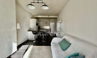 Appartement 2 Pièces 38 m² à vendre à Bois-Colombes (92270)