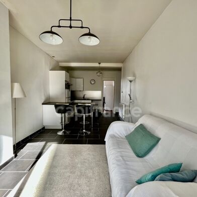 Appartement 2 pièces 249000 €