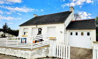 Maison 4 Pièces 78 m² à vendre à Crozon (29160)