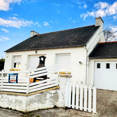 Maison 4 pièces 248000 €