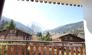 Appartement 3 Pièces 64 m² à vendre à La Clusaz (74220)