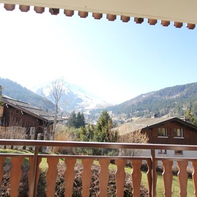 Appartement 3 pièces 530000 €