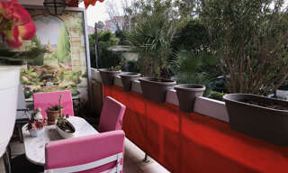 Appartement 3 Pièces 66 m² à vendre à Sainte-Maxime (83120)