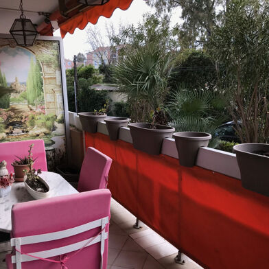 Appartement 3 pièces 252000 €