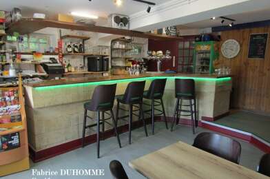 Commerce 10 pièces 206000 €