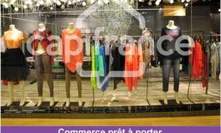 Commerce 1 Pièce 280 m² à vendre à Montélimar (26200)