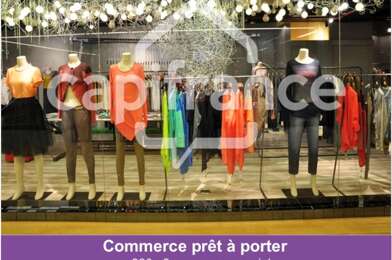 Commerce 1 pièces 97000 €