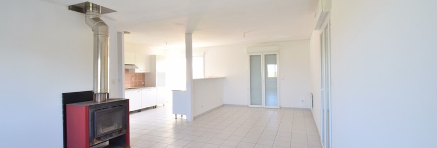 Maison 5 Pièces 88 m² à vendre à Villers-le-Sec (51250)