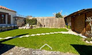 Maison 3 Pièces 62 m² à vendre à La Jarne (17220)