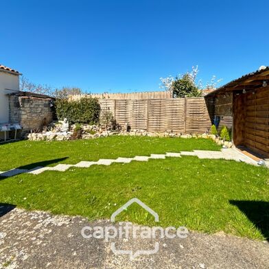 Maison 3 pièces 217000 €