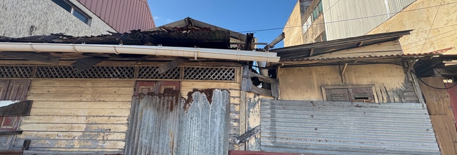 Maison 2 Pièces 79 m² à vendre à Cayenne (97300)