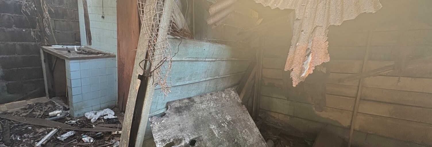 Maison 2 Pièces 79 m² à vendre à Cayenne (97300)