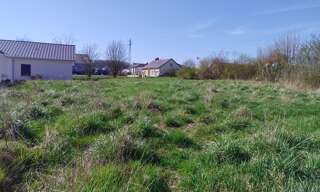 Terrain  653 m² à vendre à Sommerviller (54110)