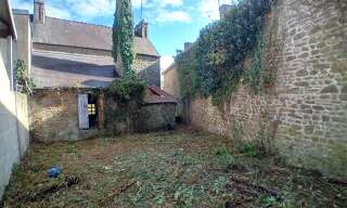 Maison 4 Pièces 100 m² à vendre à Plouray (56770)