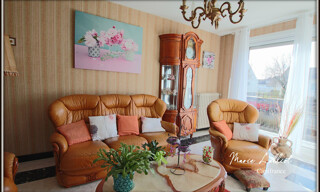 Maison 5 Pièces 96 m² à vendre à Pithiviers (45300)