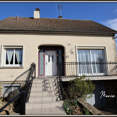 Maison 5 pièces 256000 €