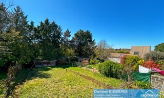 Maison 8 Pièces 150 m² à vendre à Vertou (44120)