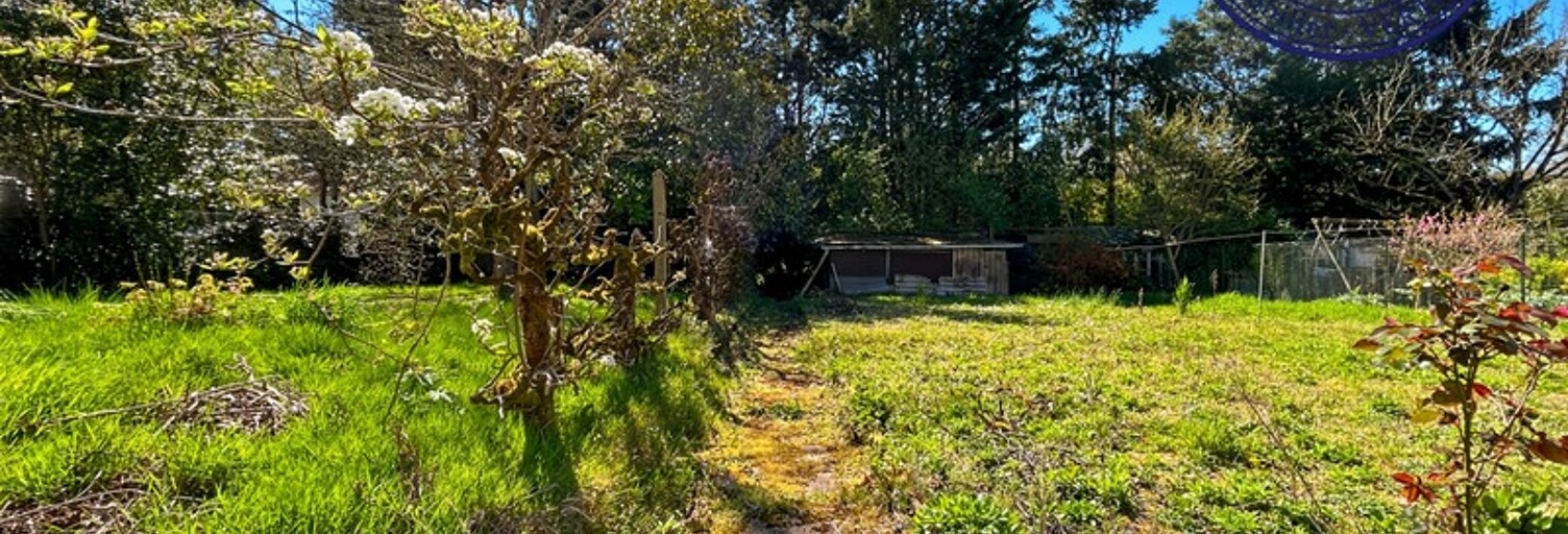 Maison 8 Pièces 150 m² à vendre à Vertou (44120)