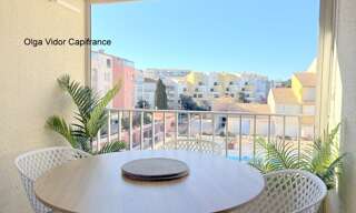 Appartement 2 Pièces 31 m² à vendre à Agde (34300)