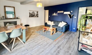 Appartement 2 Pièces 39 m² à vendre à Ajaccio (20000)