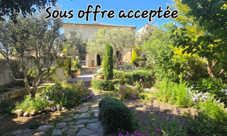 Maison 7 Pièces 222 m² à vendre à Béziers (34500)
