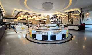 Commerce 4 Pièces 1066 m² à vendre à Châteauroux (36000)