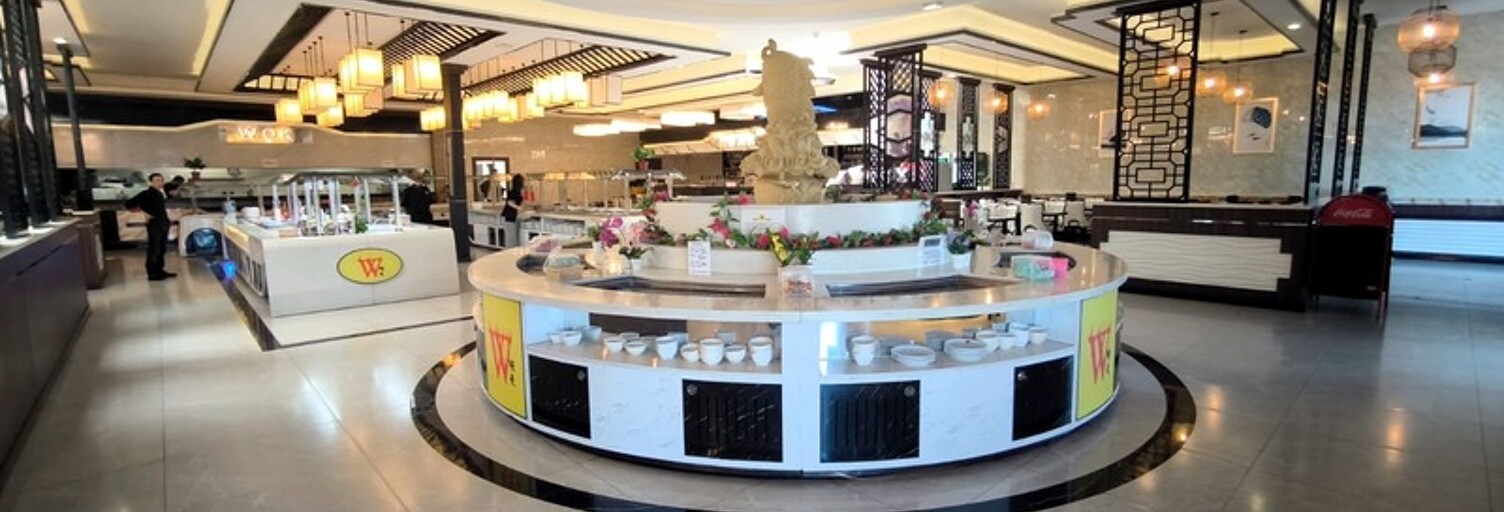 Commerce 4 Pièces 1066 m² à vendre à Châteauroux (36000)