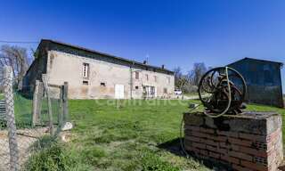 Maison 4 Pièces 109 m² à vendre à Puylaurens (81700)