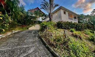 Maison 4 Pièces 125 m² à vendre à Les Trois-Îlets (97229)