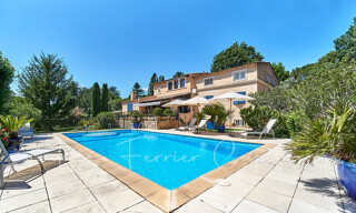 Maison 8 Pièces 220 m² à vendre à Aix-en-Provence (13090)