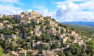 Terrain  6174 m² à vendre à Gordes (84220)