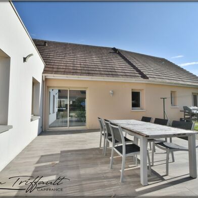 Maison 6 pièces 225750 €