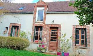 Maison 4 Pièces 100 m² à vendre à Pailly (89140)