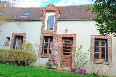 Maison 4 pièces 128000 €