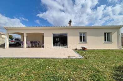 Maison 4 pièces 294000 €