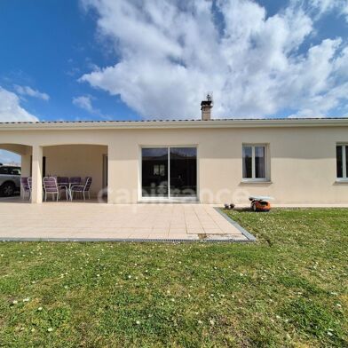 Maison 4 pièces 294000 €