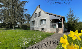Maison 5 Pièces 119 m² à vendre à Chartres (28000)