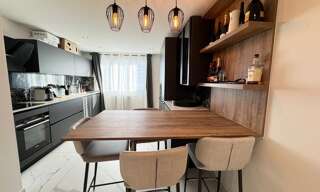 Appartement 4 Pièces 76 m² à vendre à Bassens (73000)