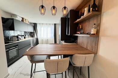 Appartement 4 pièces 289000 €