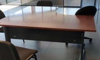 Bureau 1 Pièce 120 m² à louer à Lyon 6 (69006)