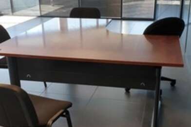 Bureau 1 pièces 1550 €