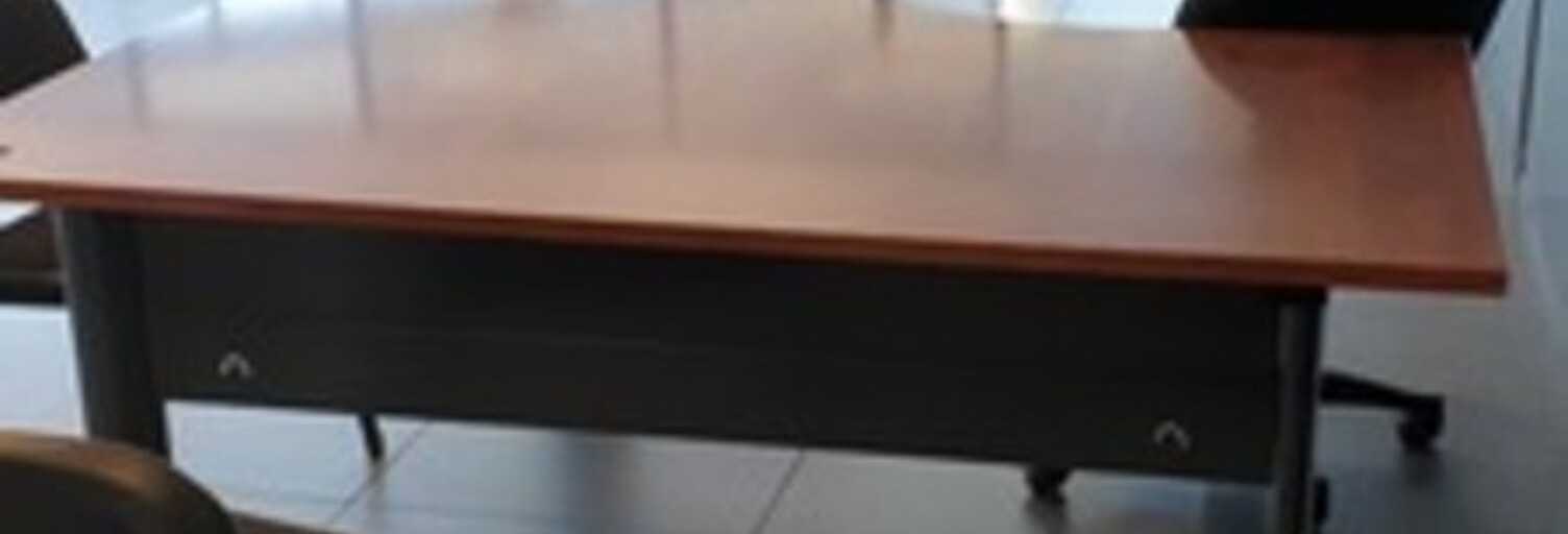 Bureau 1 Pièce 120 m² à louer à Lyon 6 (69006)