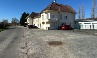 Immeuble  474 m² à vendre à Domérat (03410)
