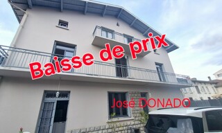 Maison 8 Pièces 227 m² à vendre à Saint-Gaudens (31800)