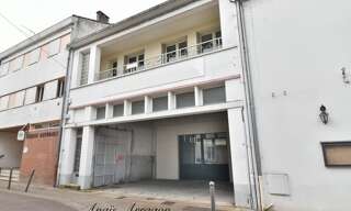 Immeuble  90 m² à vendre à Villeneuve-sur-Lot (47300)