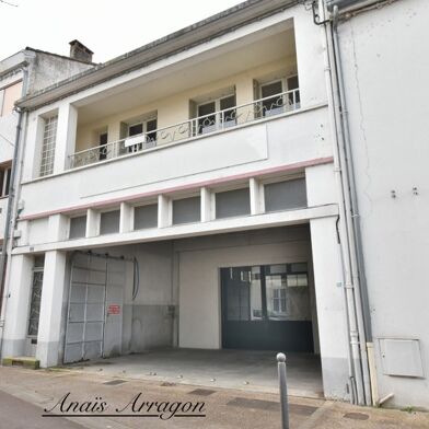 Immeuble  179000 €