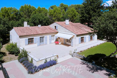 Maison 9 pièces 840000 €