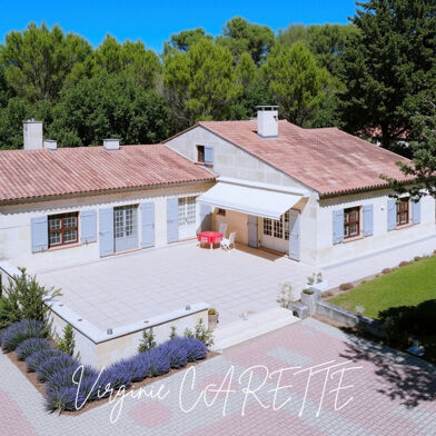 Maison 9 pièces 840000 €