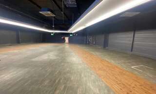 Commerce  1256 m² à louer à Crozon (29160)