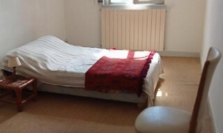 Appartement 1 Pièce 15 m² à louer à Saintes (17100)